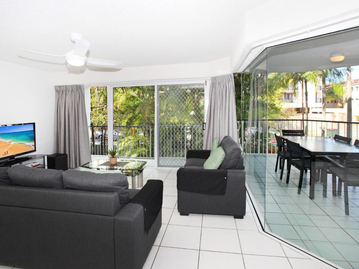 Mainsail 3 Apartment Mooloolaba Exterior photo